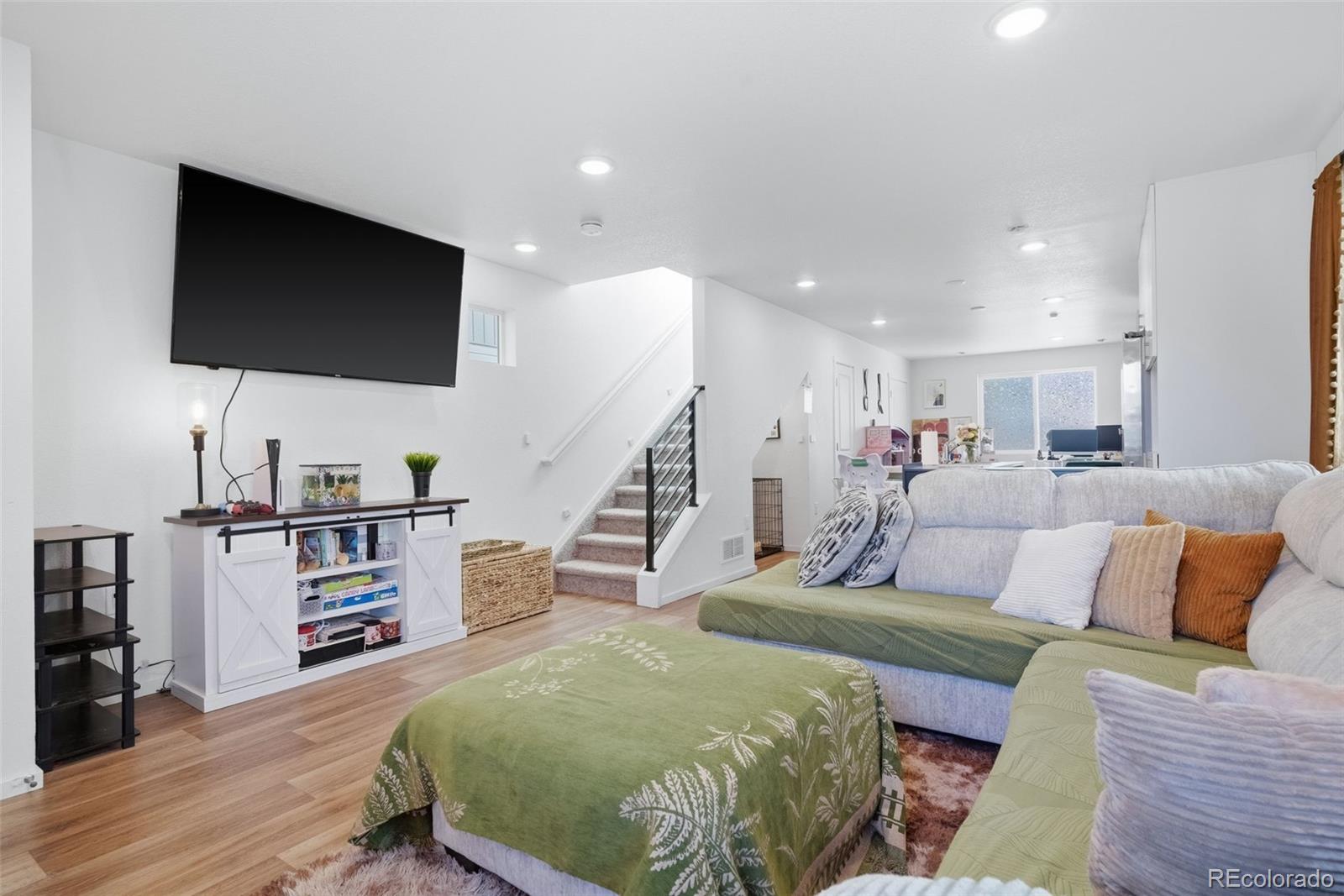 5057 N Yampa Street