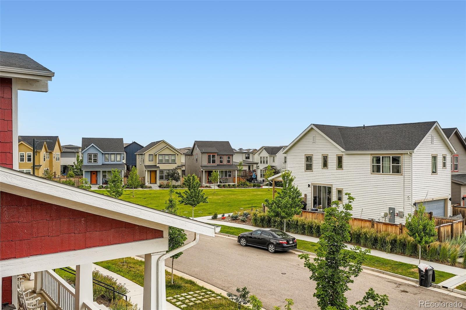 9769 E 62nd Drive