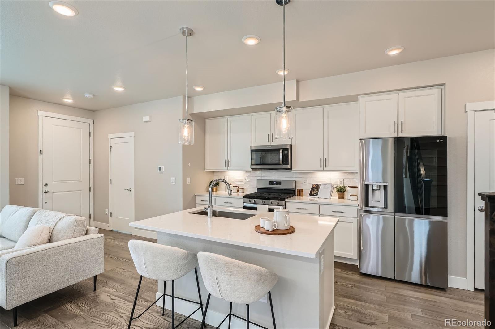 9769 E 62nd Drive