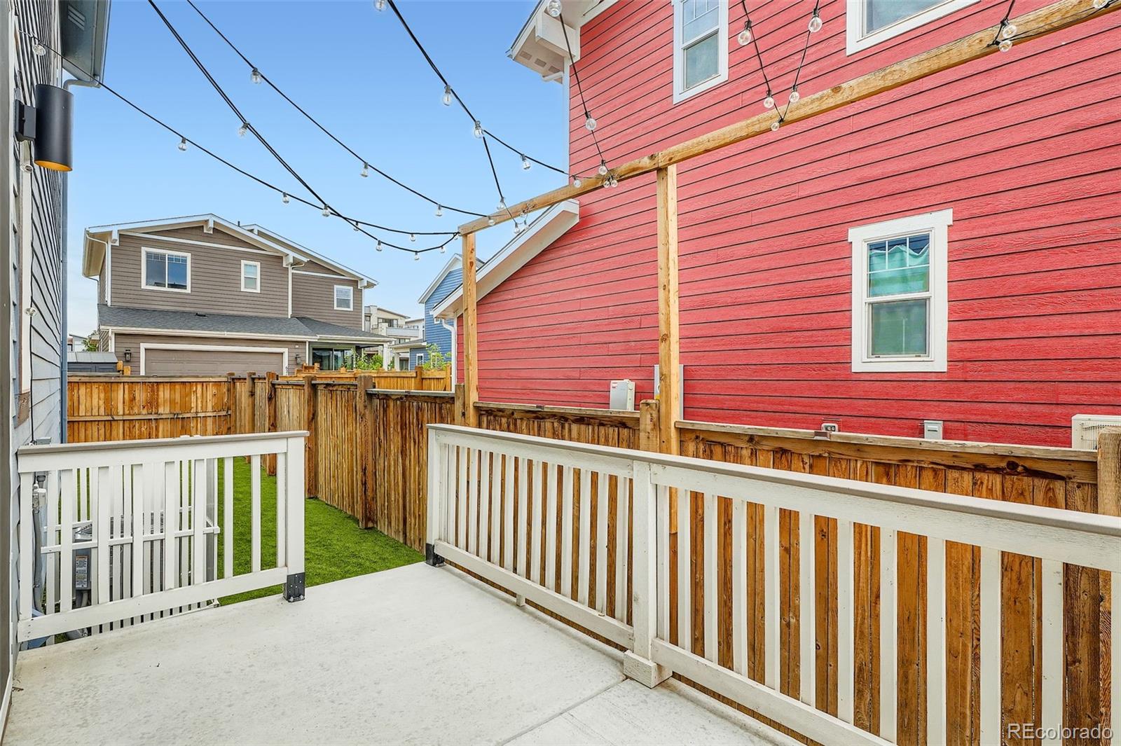 9769 E 62nd Drive