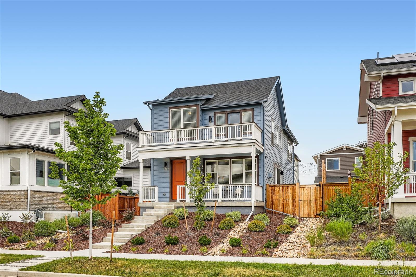 9769 E 62nd Drive