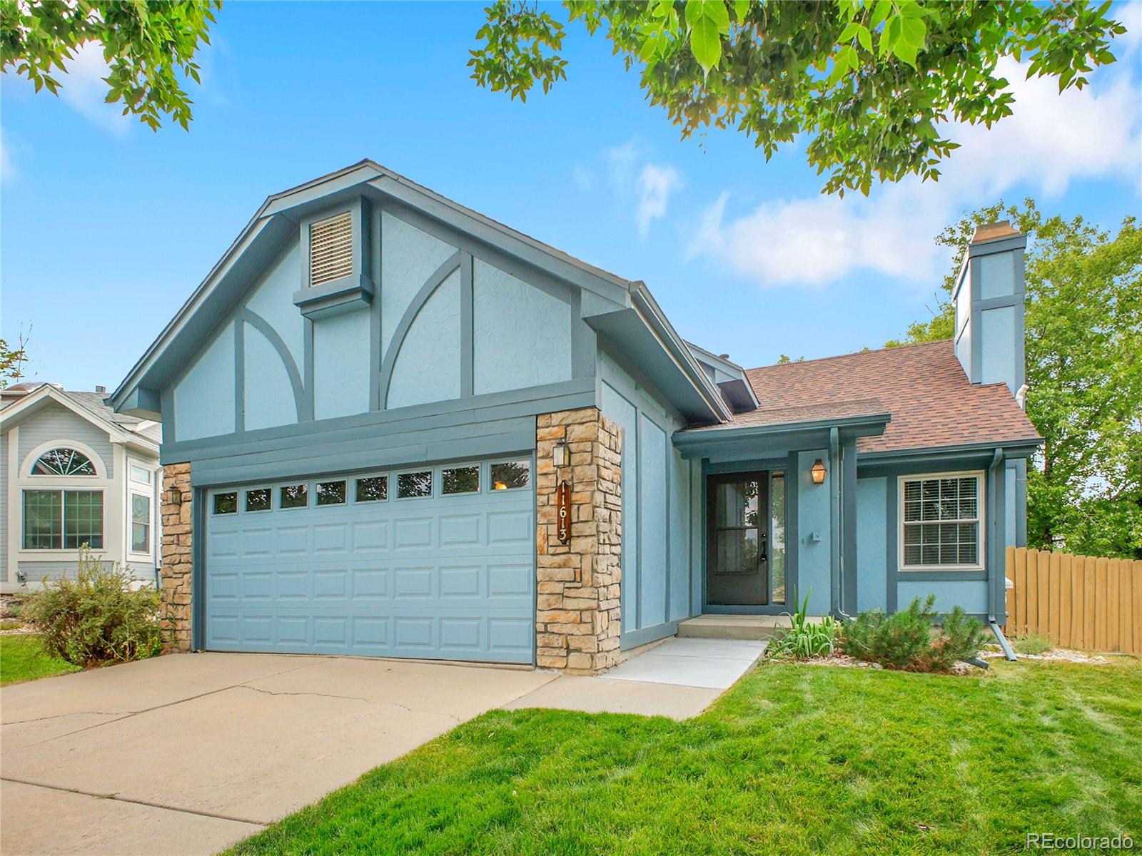 11613 Masonville Drive