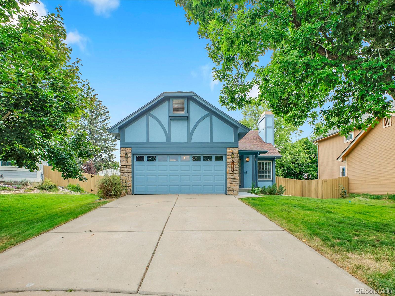 11613 Masonville Drive