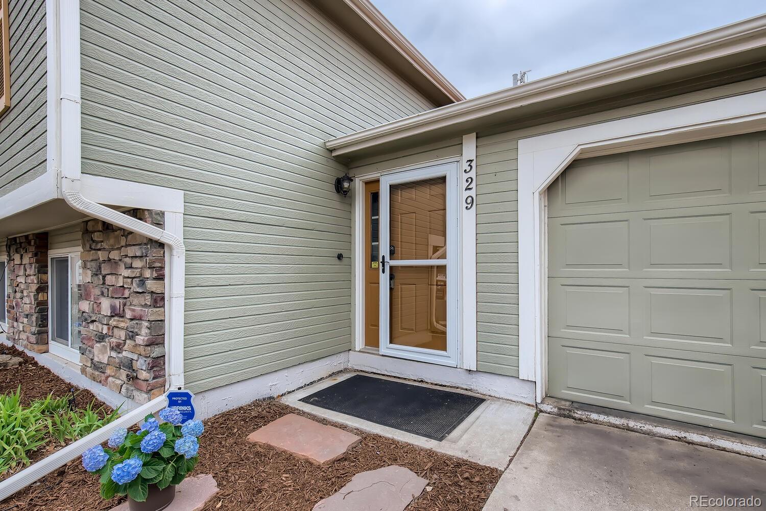 329 Mulberry Circle