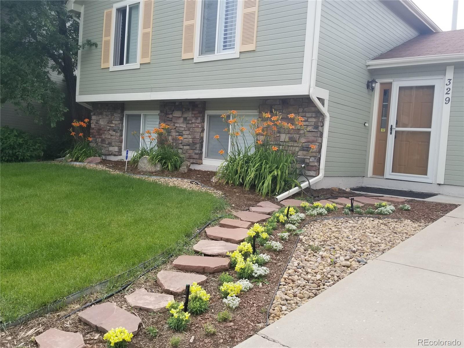 329 Mulberry Circle