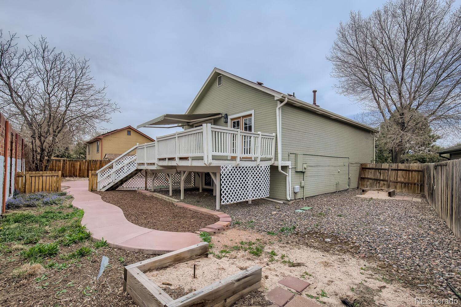329 Mulberry Circle