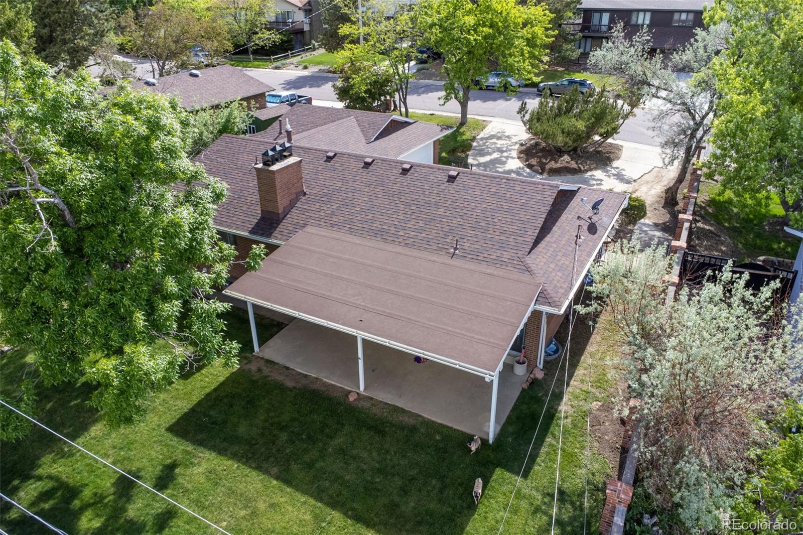 560 S Coors Court