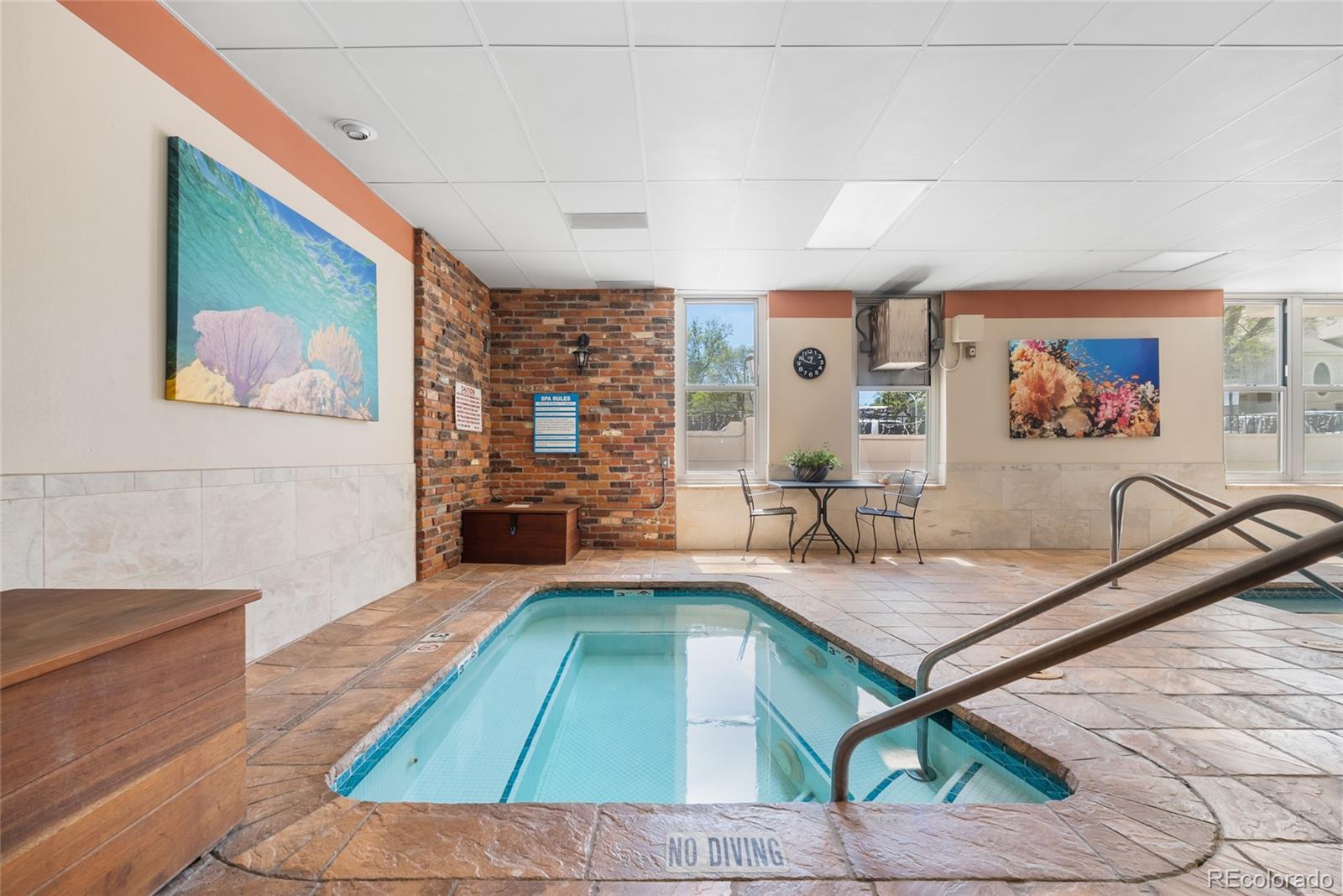 130 N Pearl Street Unit: 1206