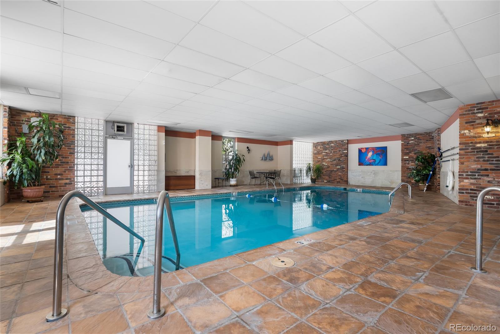 130 N Pearl Street Unit: 1206