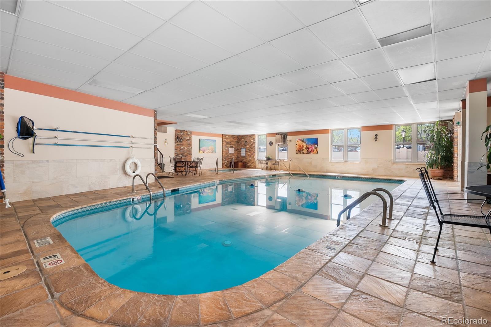 130 N Pearl Street Unit: 1206