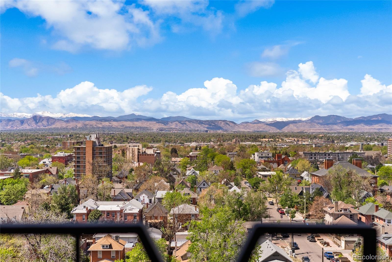 130 N Pearl Street Unit: 1206