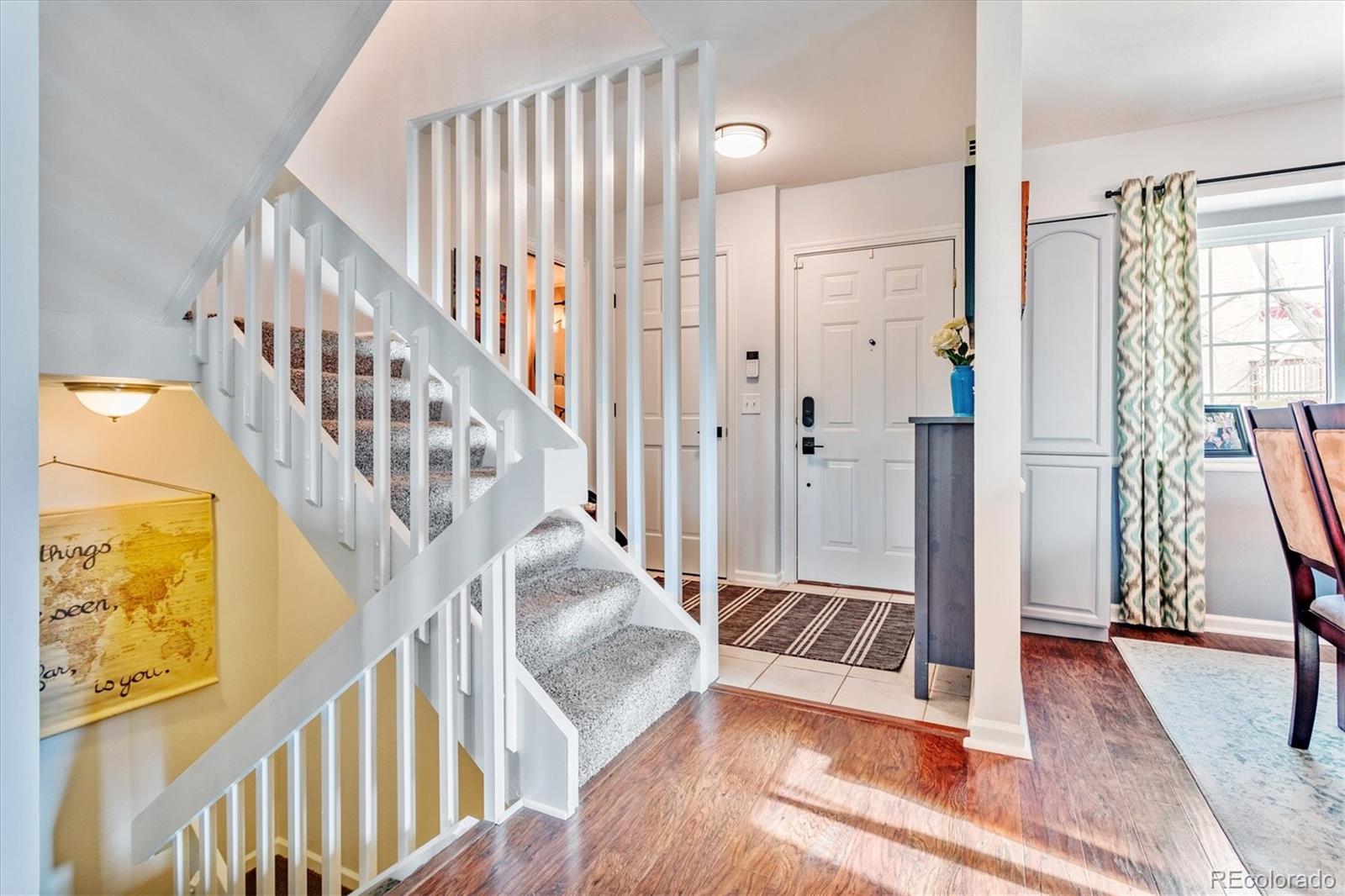 1470 S Quebec Way Unit: 8
