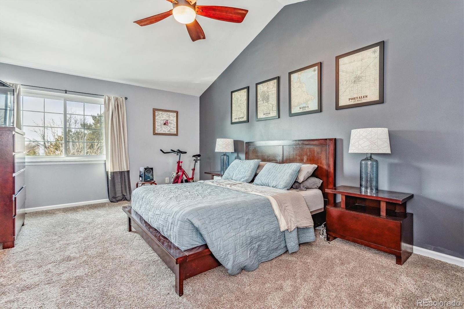 1470 S Quebec Way Unit: 8