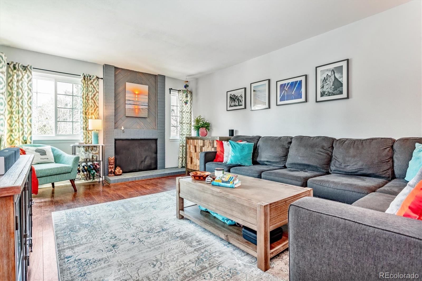 1470 S Quebec Way Unit: 8