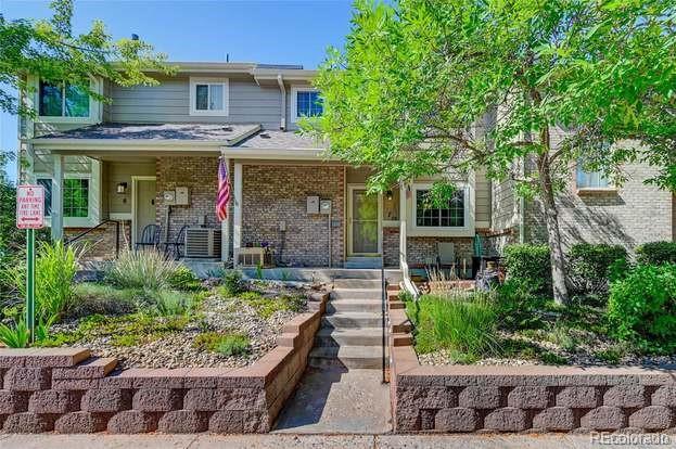 1470 S Quebec Way Unit: 8