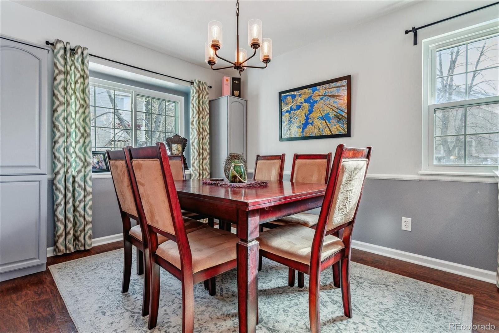 1470 S Quebec Way Unit: 8