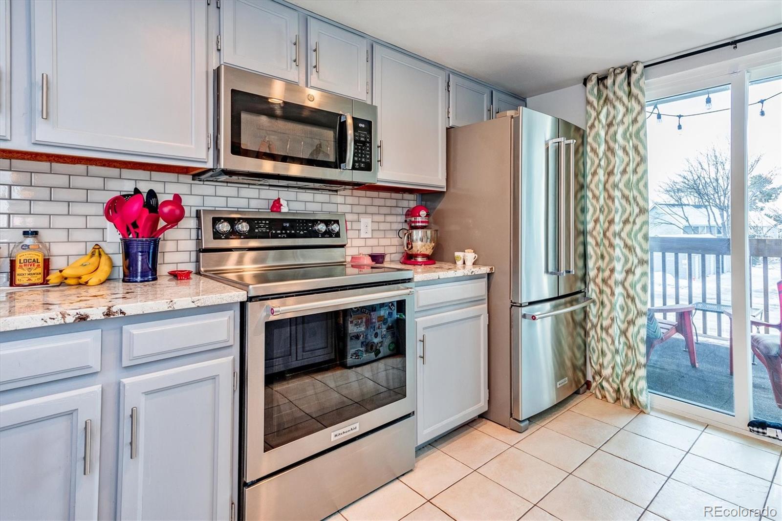 1470 S Quebec Way Unit: 8