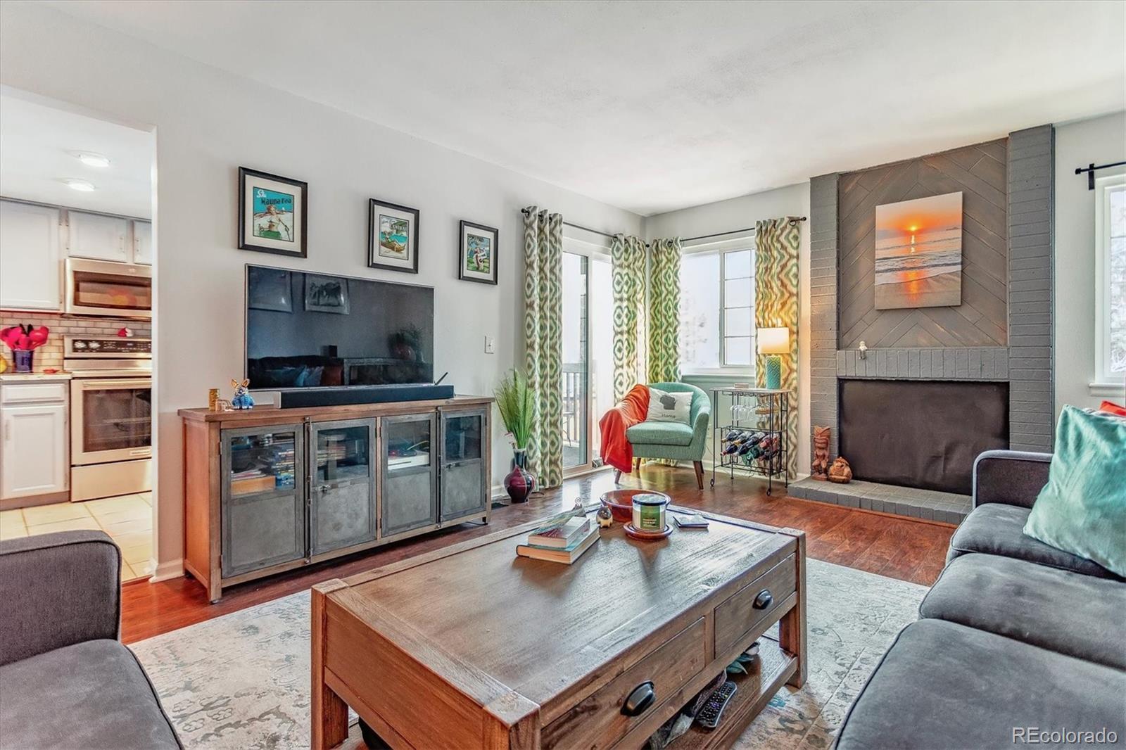 1470 S Quebec Way Unit: 8