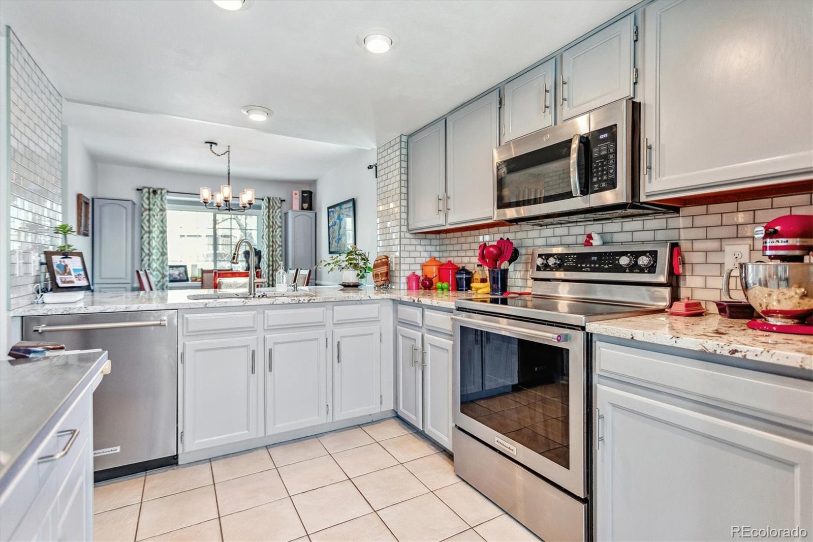 1470 S Quebec Way Unit: 8
