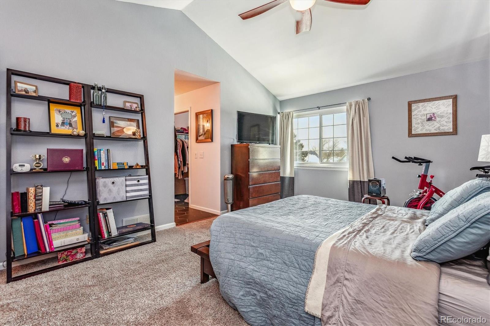 1470 S Quebec Way Unit: 8