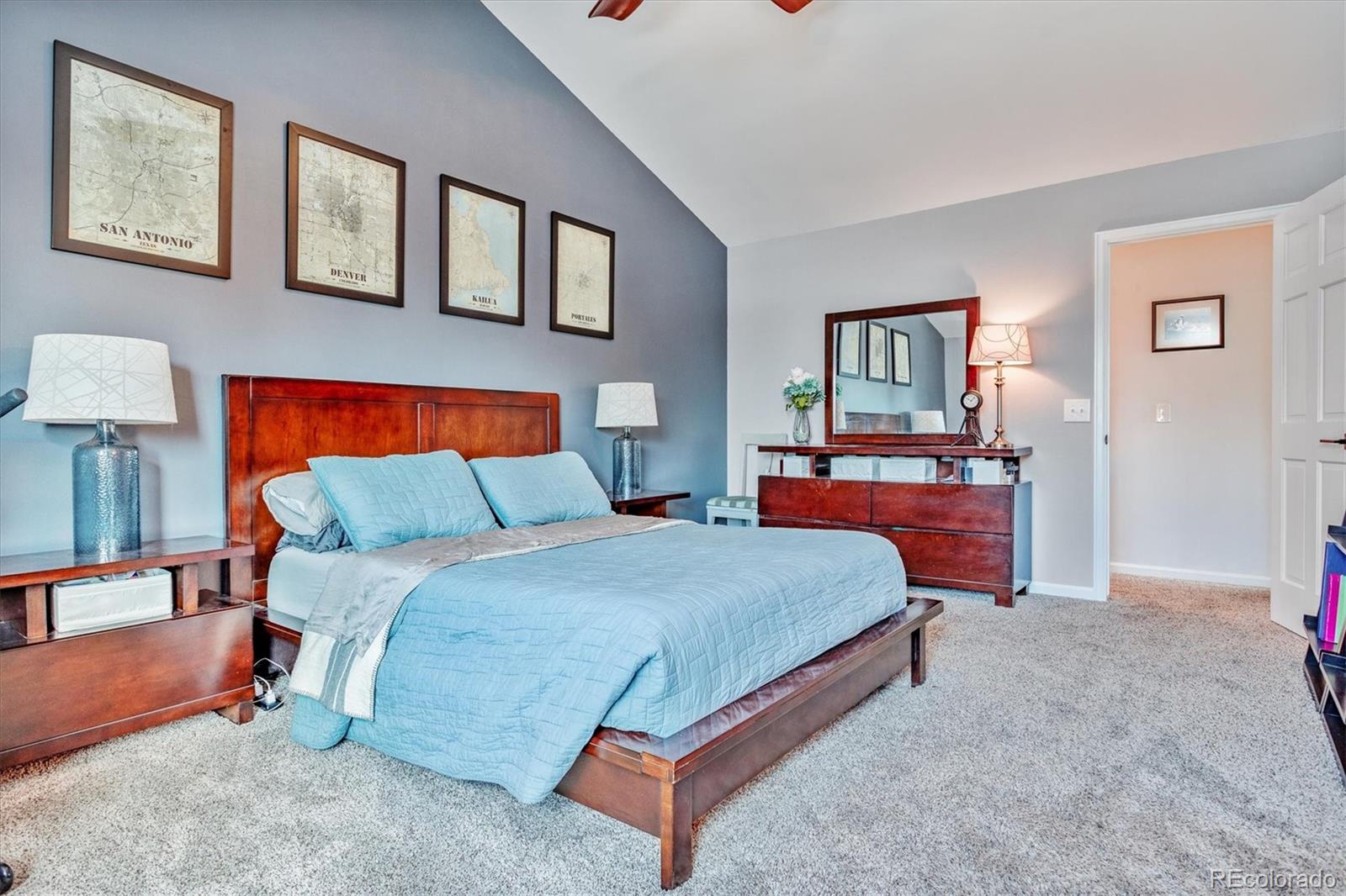 1470 S Quebec Way Unit: 8