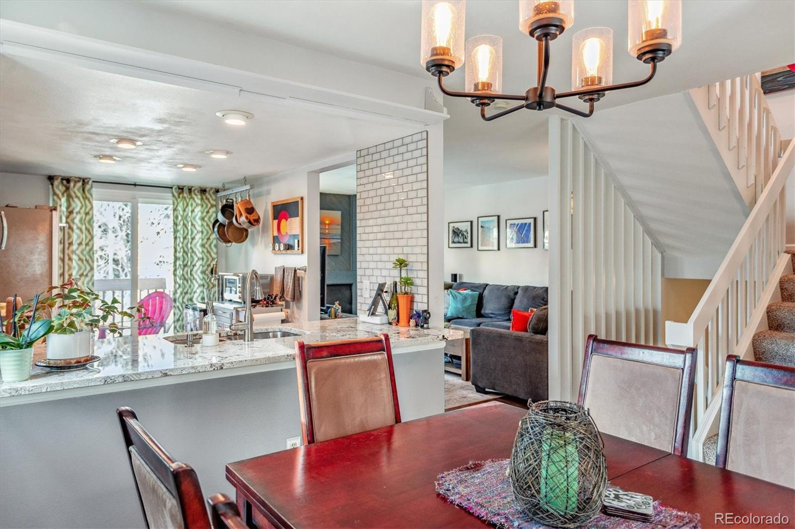 1470 S Quebec Way Unit: 8