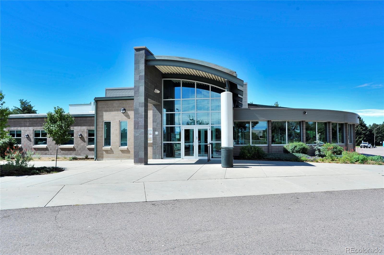1470 S Quebec Way Unit: 8