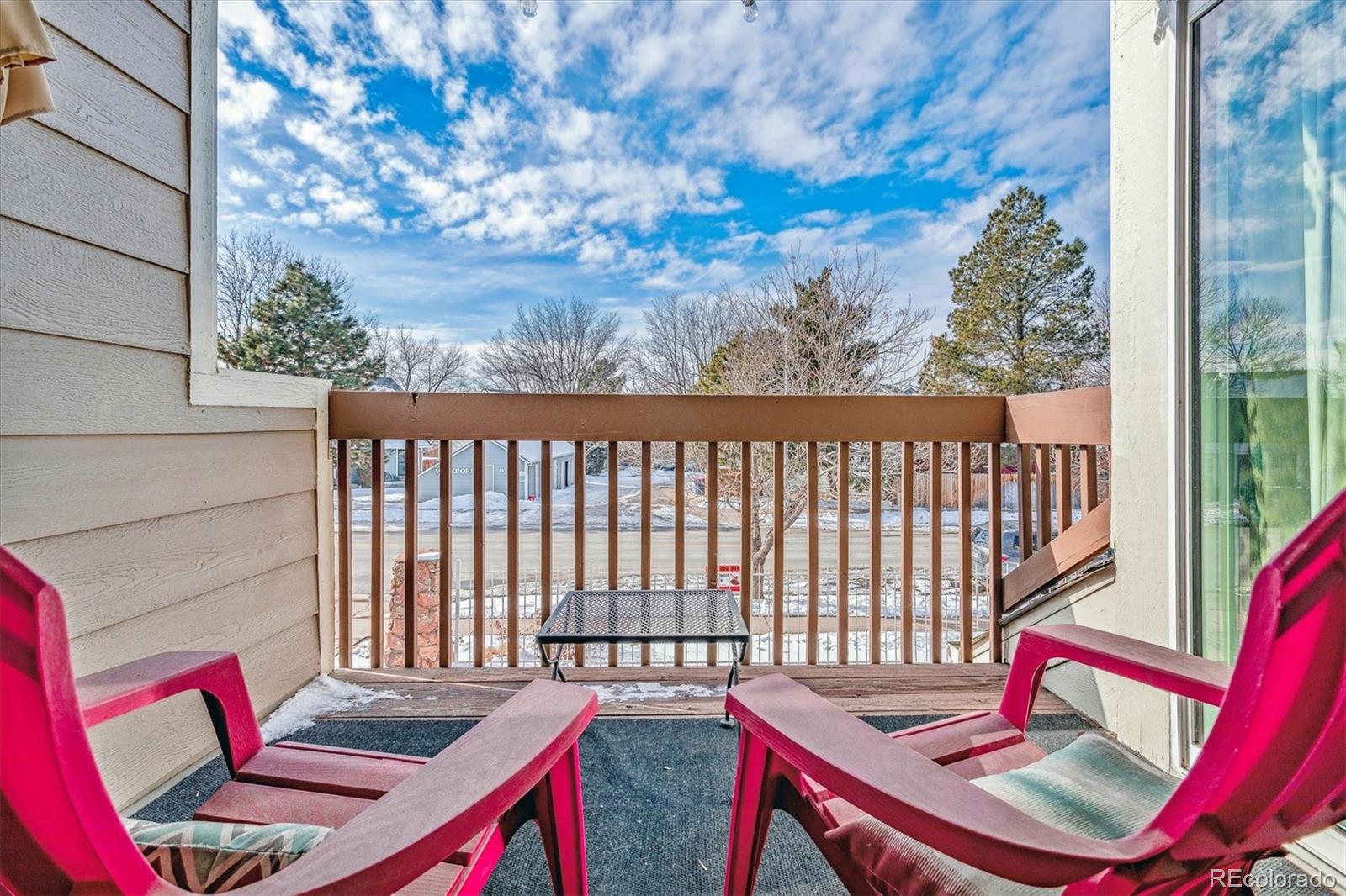 1470 S Quebec Way Unit: 8