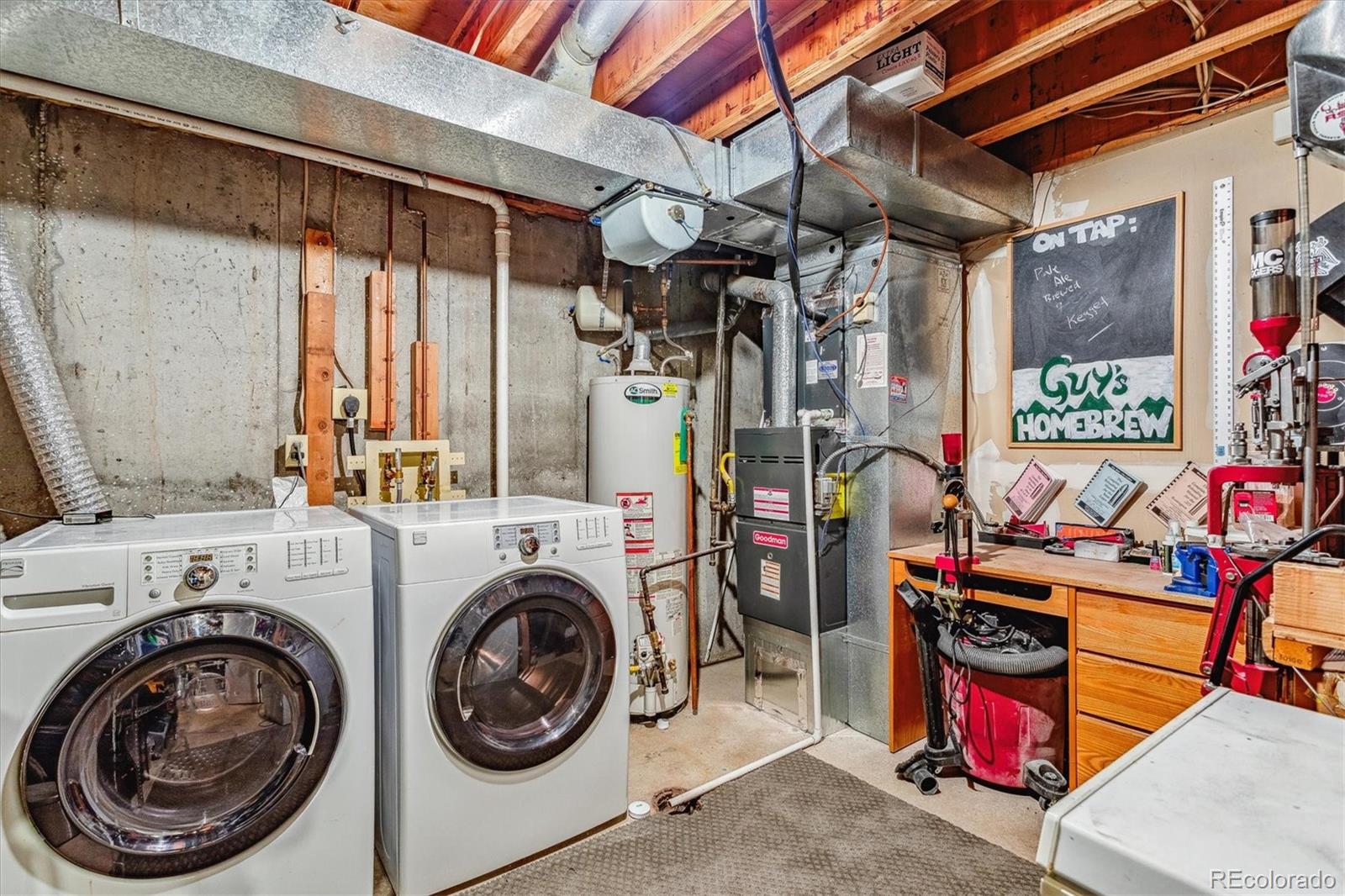 1470 S Quebec Way Unit: 8