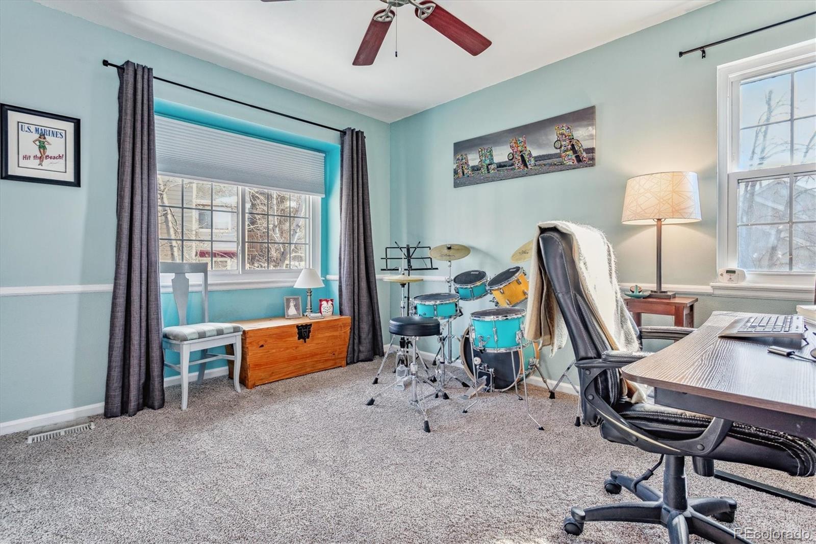 1470 S Quebec Way Unit: 8