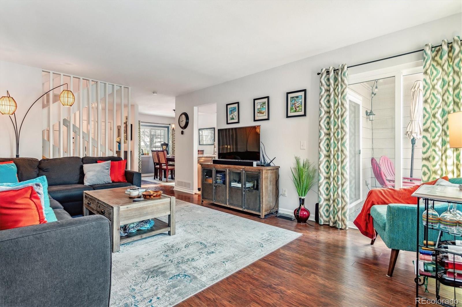 1470 S Quebec Way Unit: 8