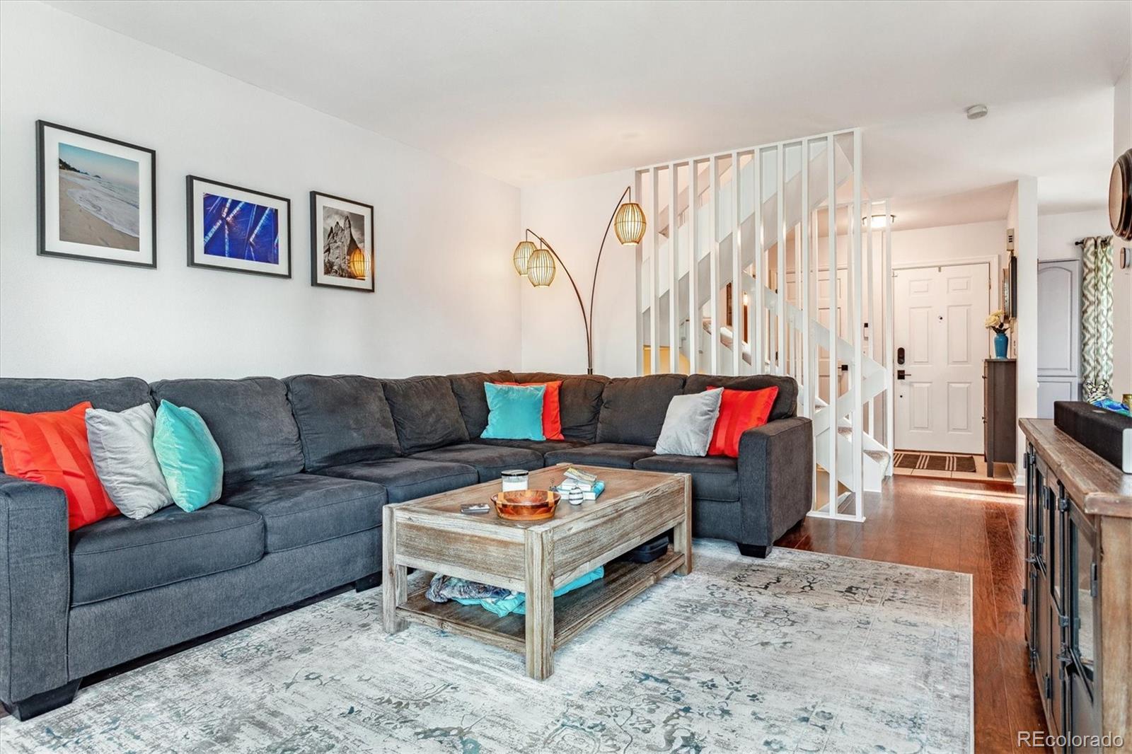 1470 S Quebec Way Unit: 8