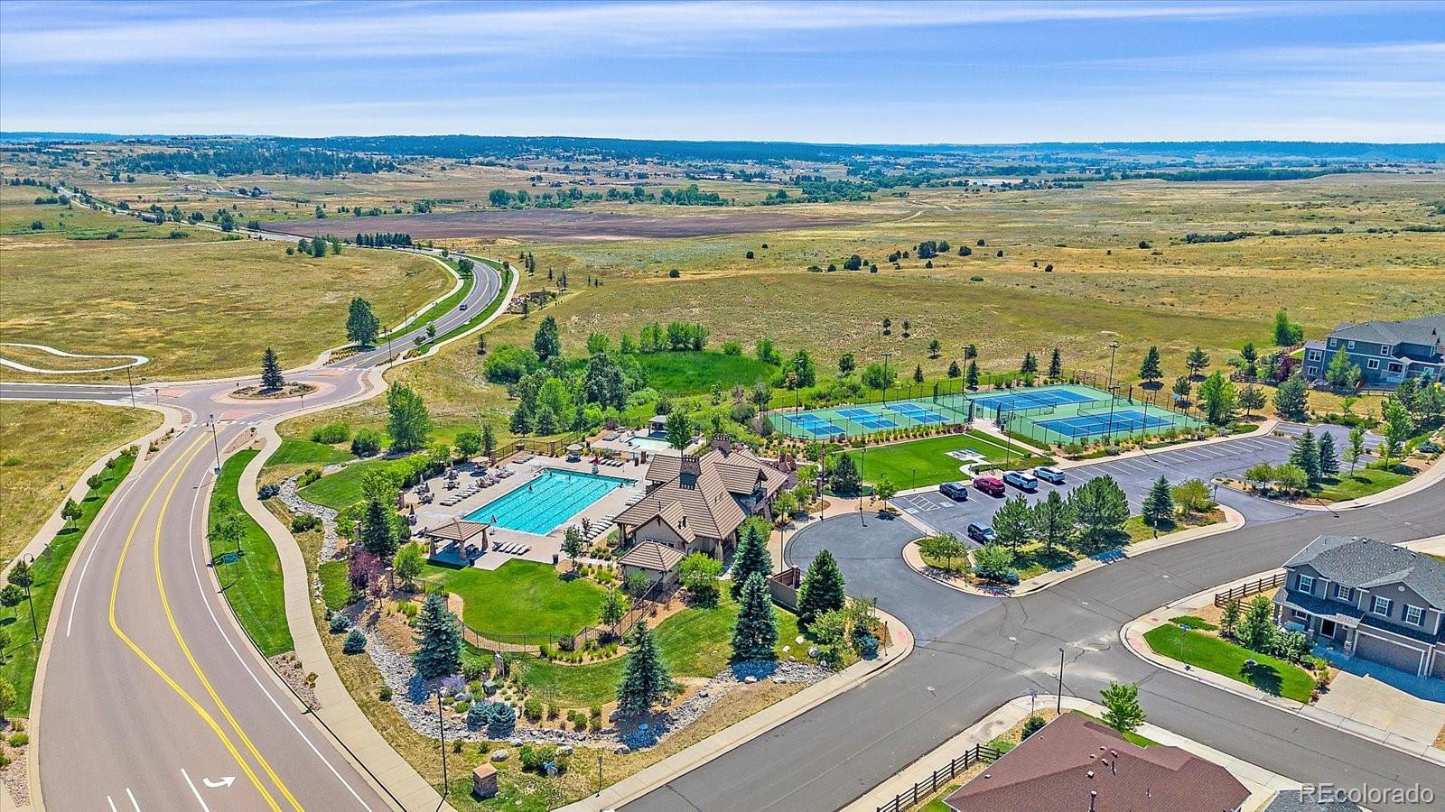 7604 Blue Water Drive