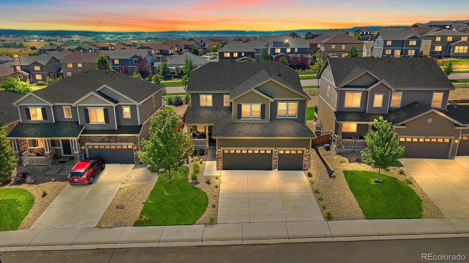 7604 Blue Water Drive