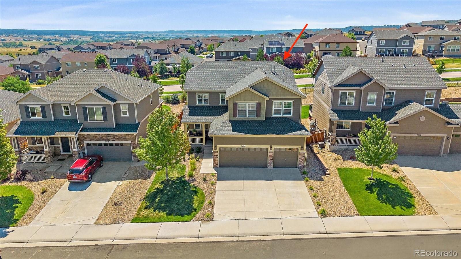 7604 Blue Water Drive