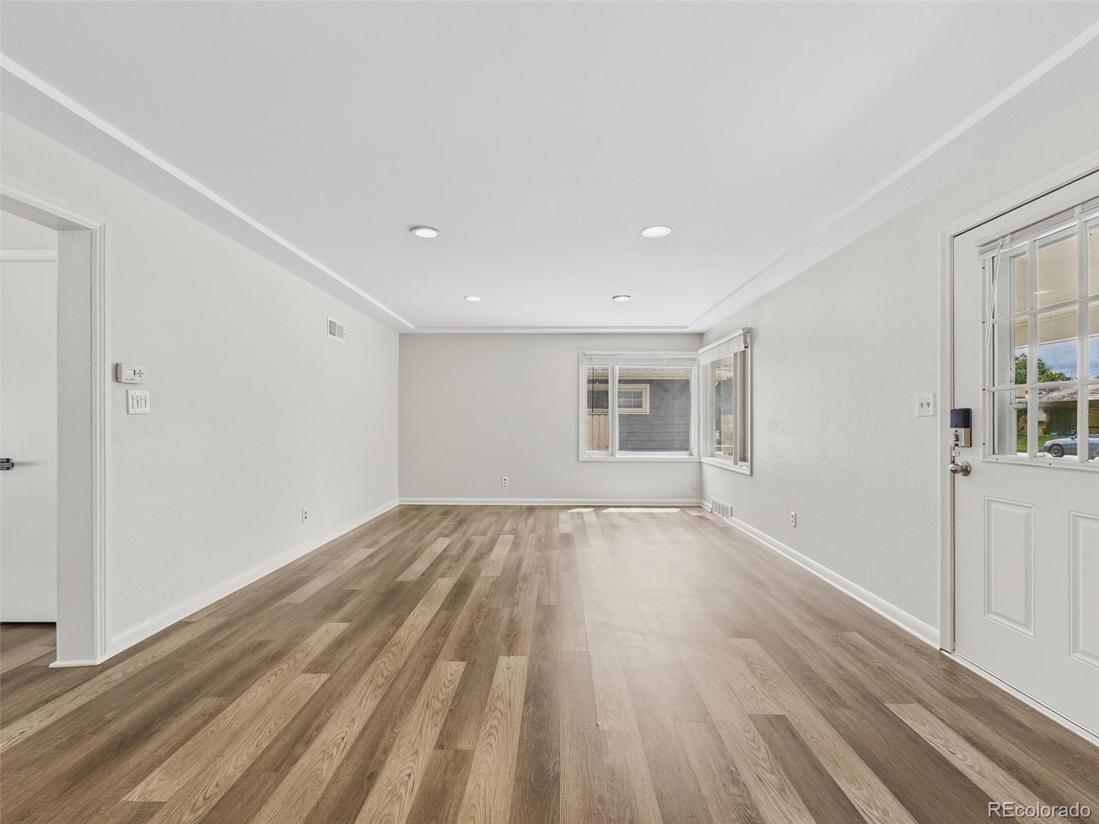 540 Vrain Street