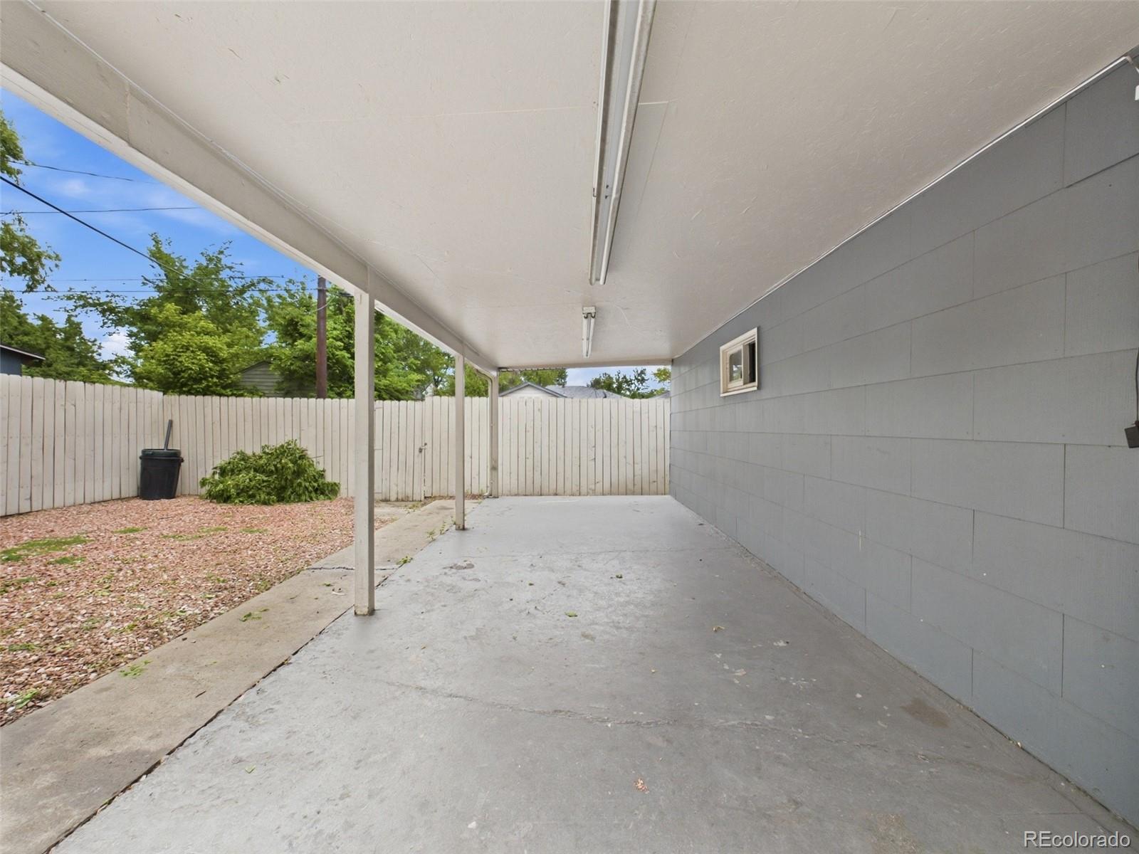 540 Vrain Street