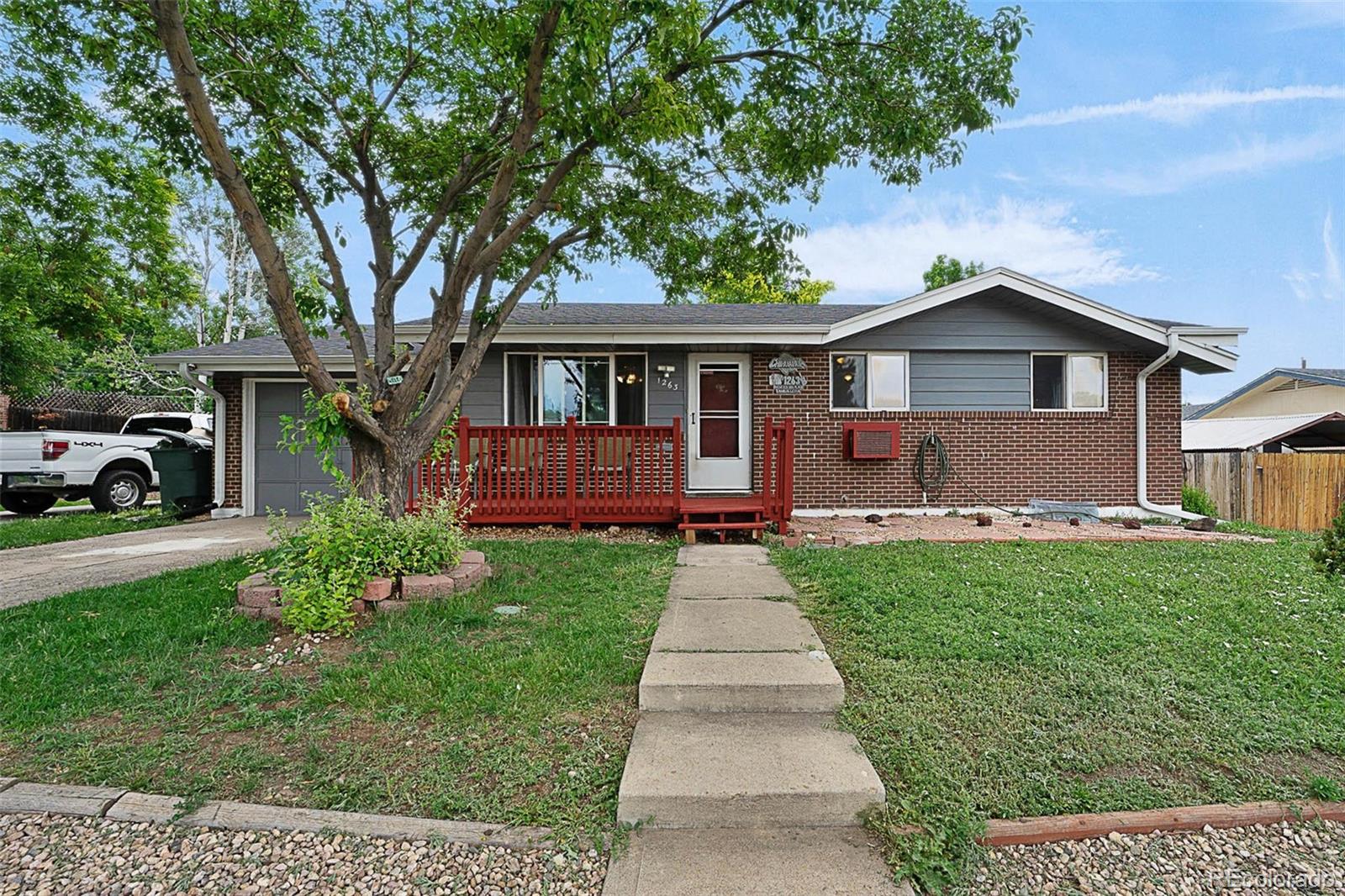 1263 W 103rd Place