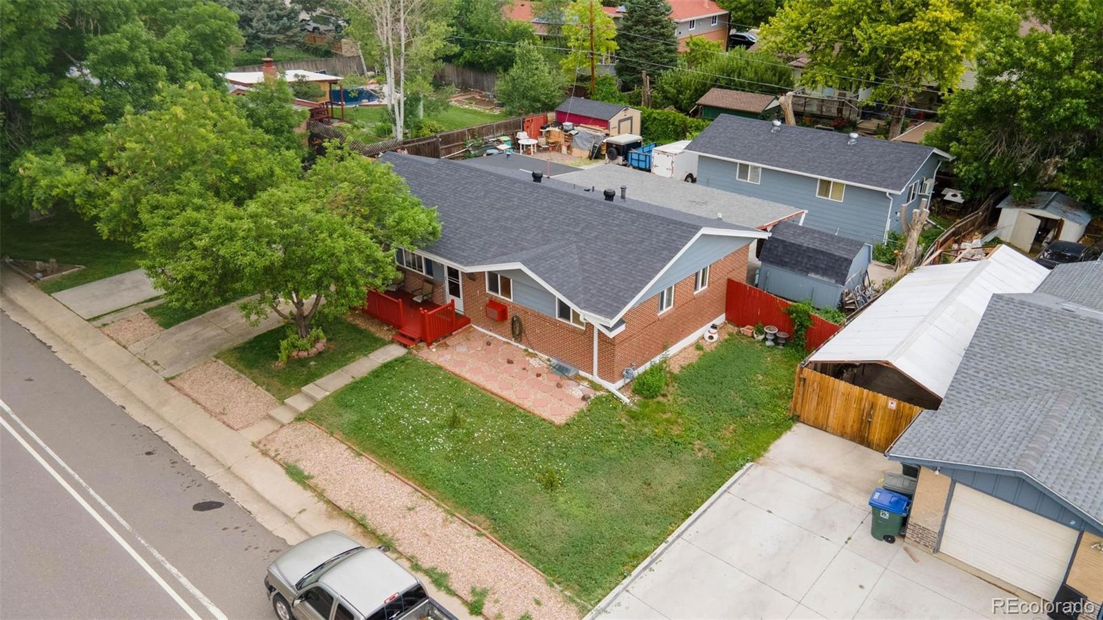 1263 W 103rd Place