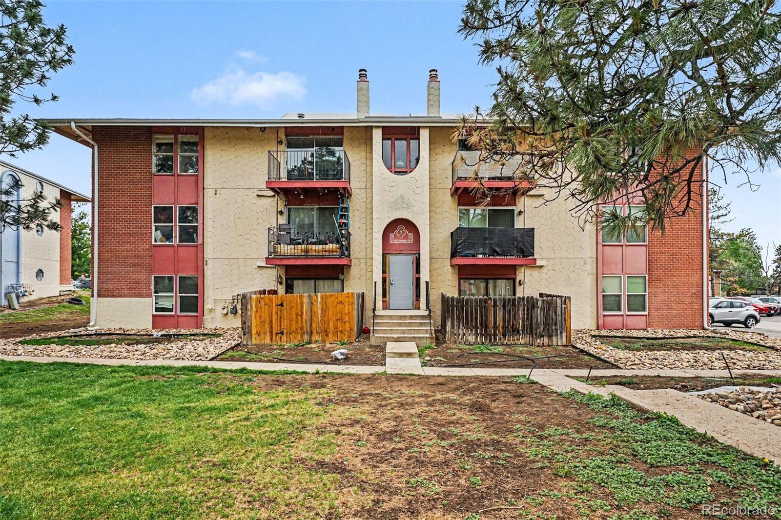 12168 Melody Drive Unit: 303