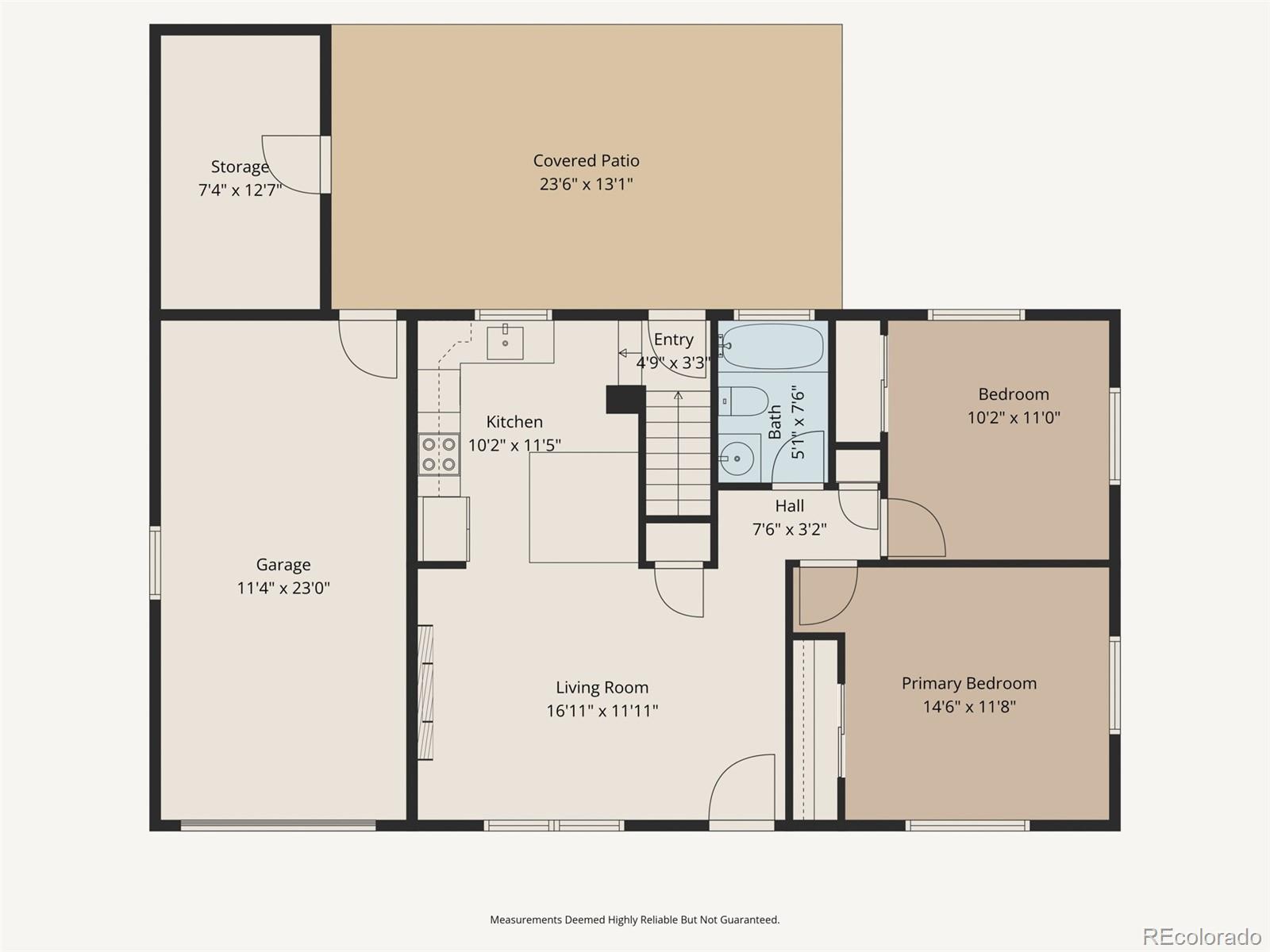 10817 Larry Drive