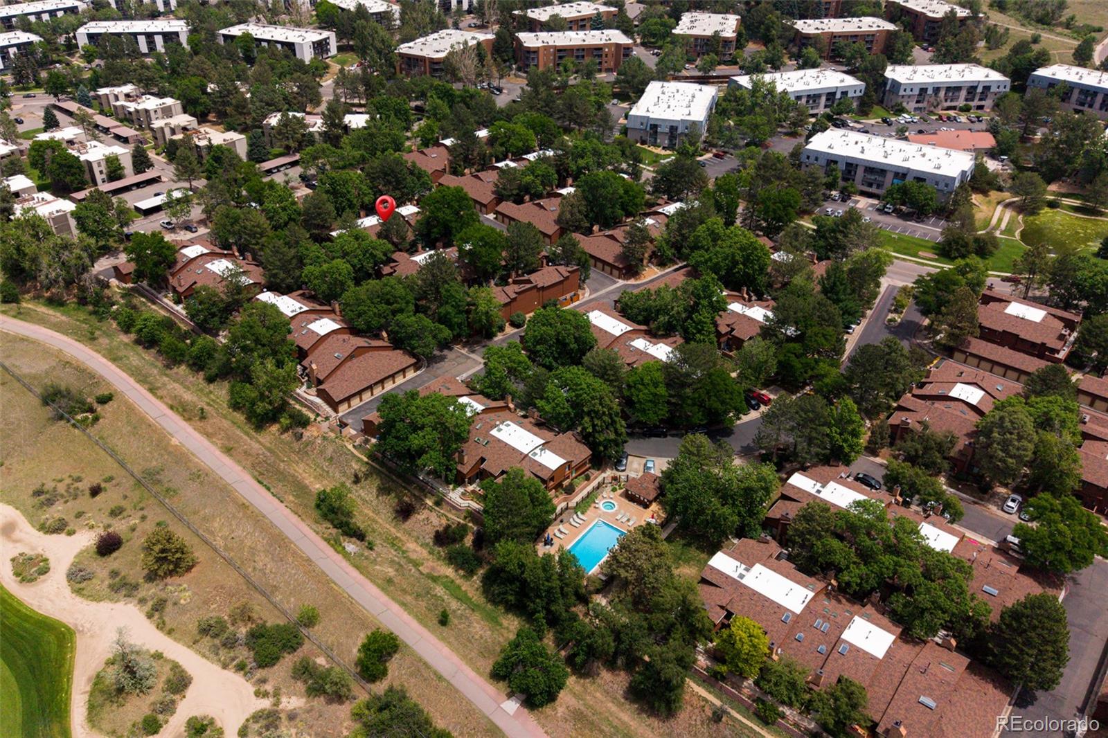 2685 S Dayton Way Unit: 73