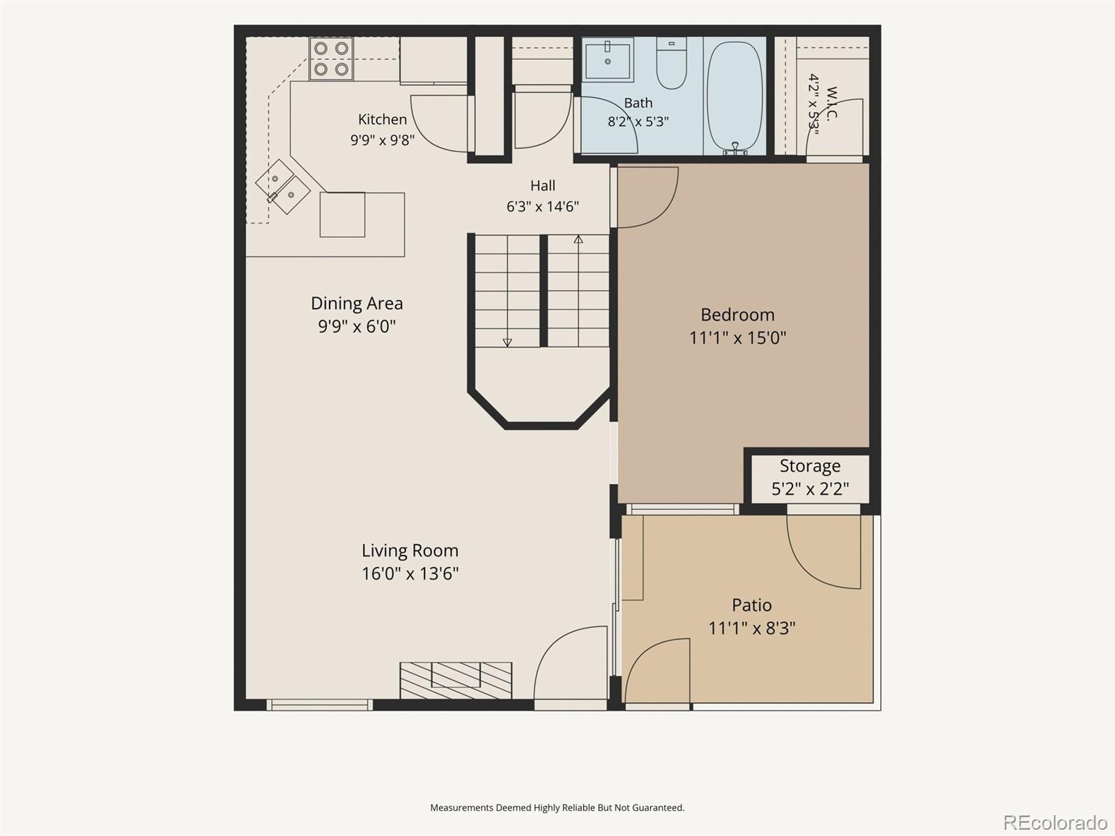 2685 S Dayton Way Unit: 73