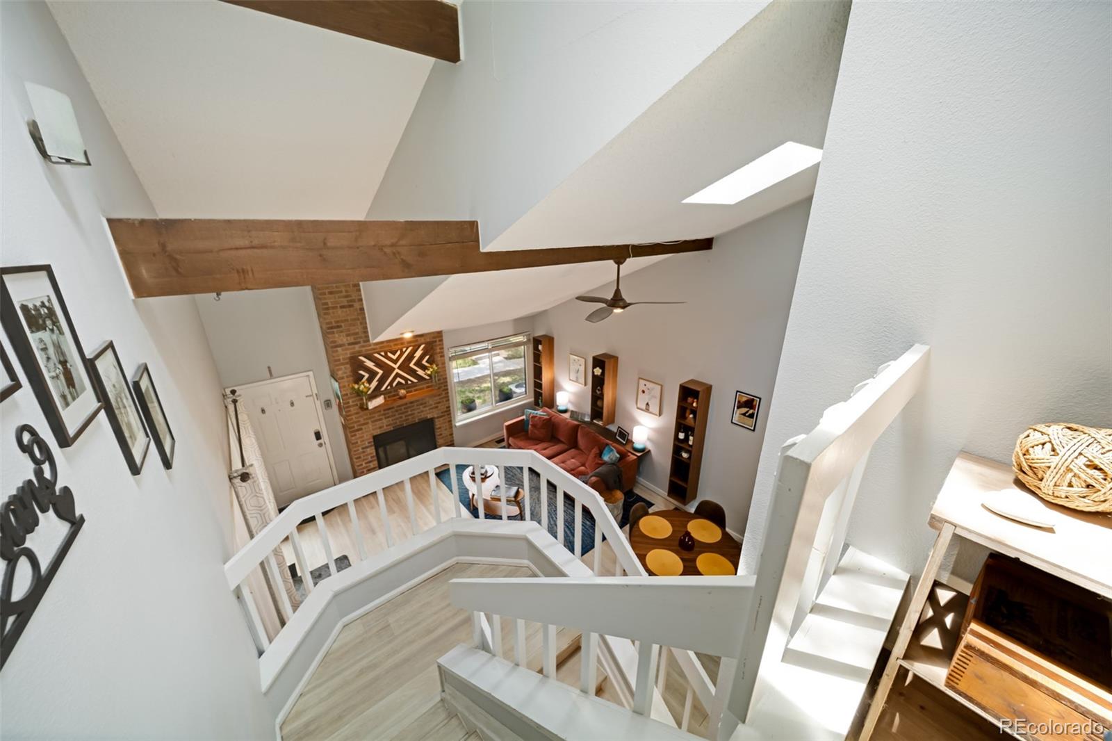 2685 S Dayton Way Unit: 73
