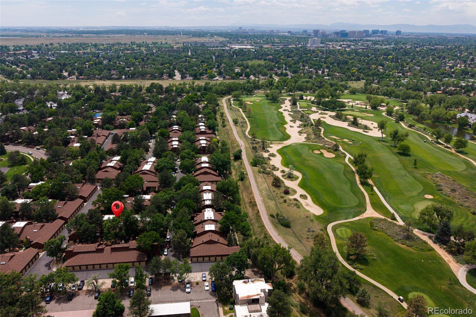 2685 S Dayton Way Unit: 73