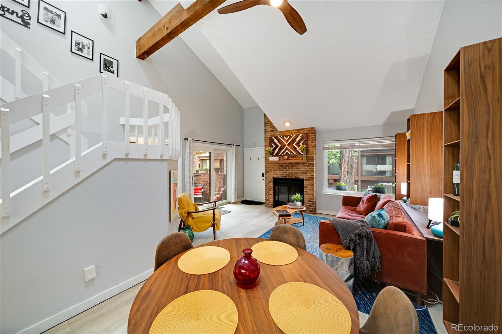 2685 S Dayton Way Unit: 73