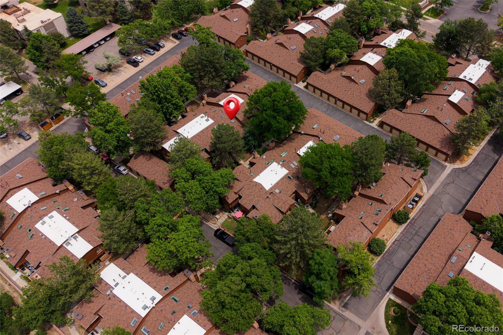 2685 S Dayton Way Unit: 73
