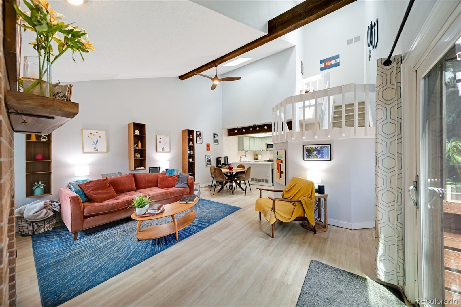 2685 S Dayton Way Unit: 73