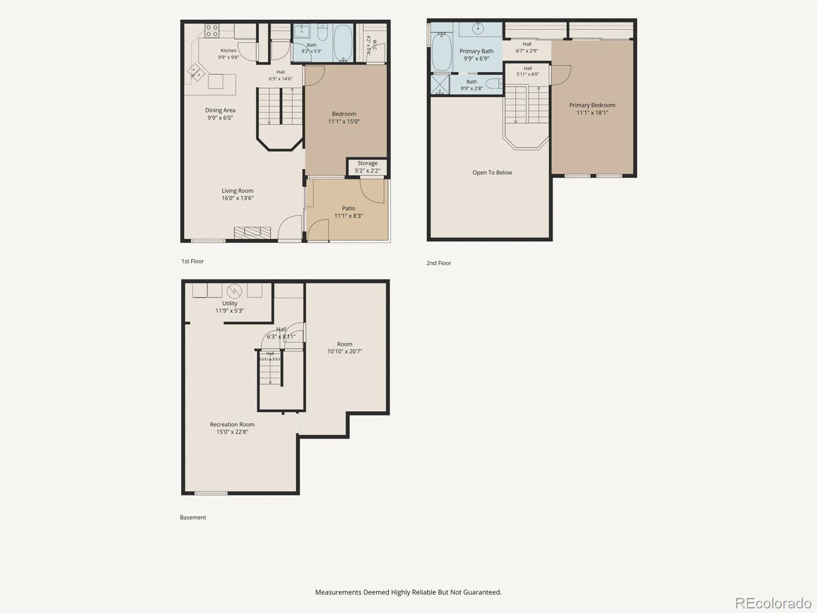 2685 S Dayton Way Unit: 73