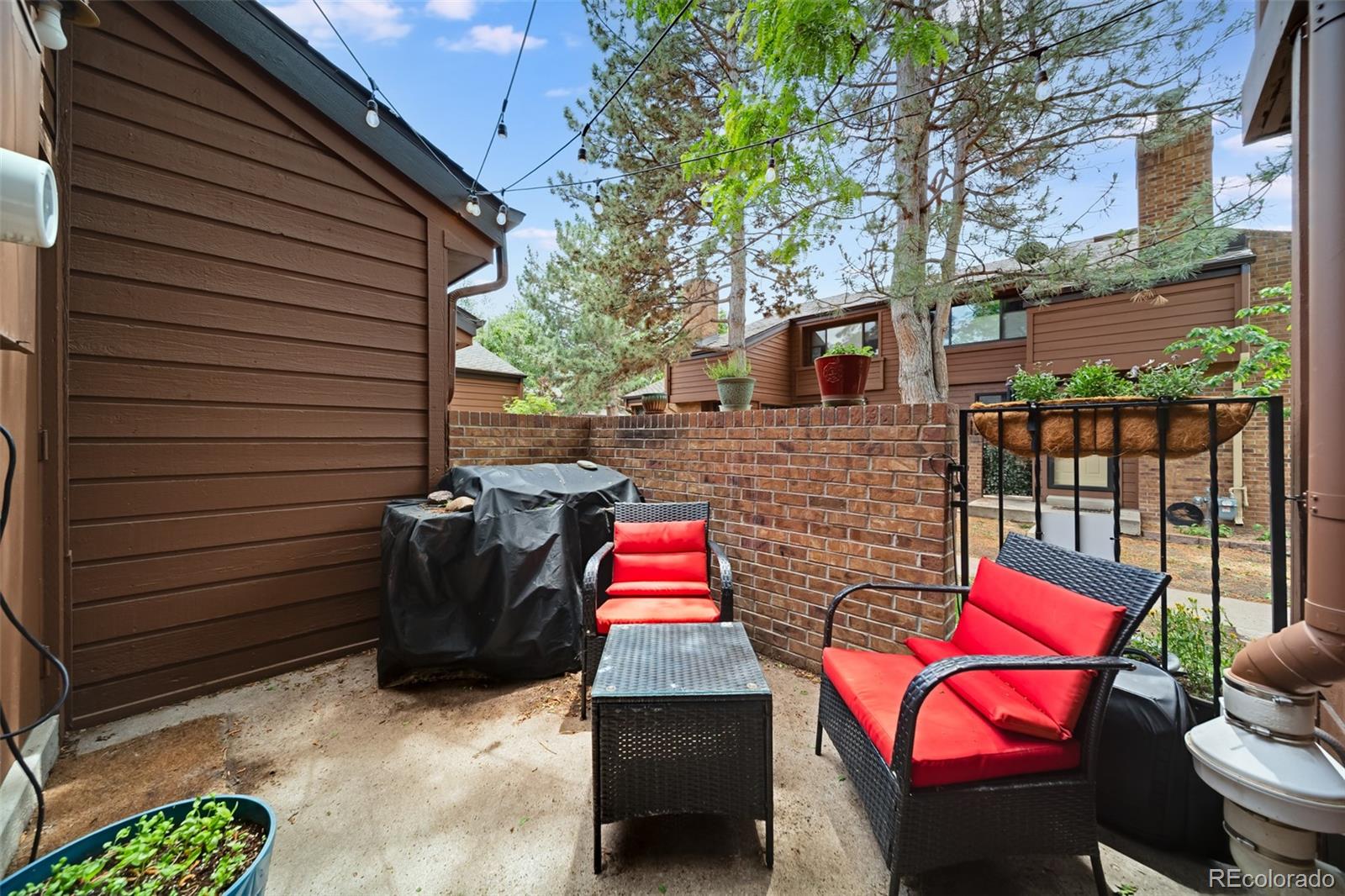 2685 S Dayton Way Unit: 73